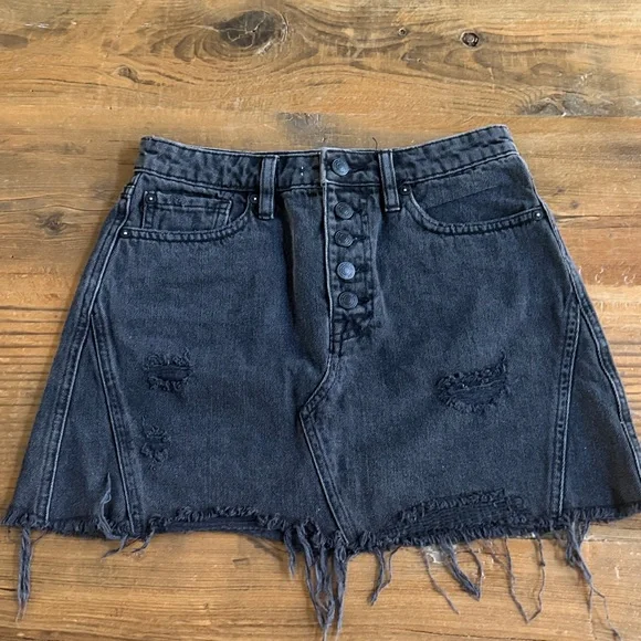 We The Free Skirt - Picture 2 of 7